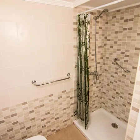 Βίλα Sontrobat *