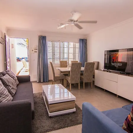 Βίλα Sontrobat Πουέρτο Ντελ Κάρμεν