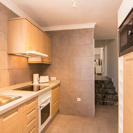 Sontrobat Πουέρτο Ντελ Κάρμεν