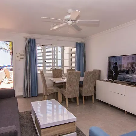 Sontrobat ヴィラ プエルト・デル・カルメン