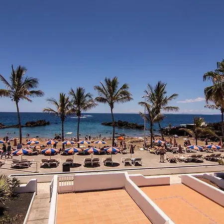 Sontrobat Πουέρτο Ντελ Κάρμεν