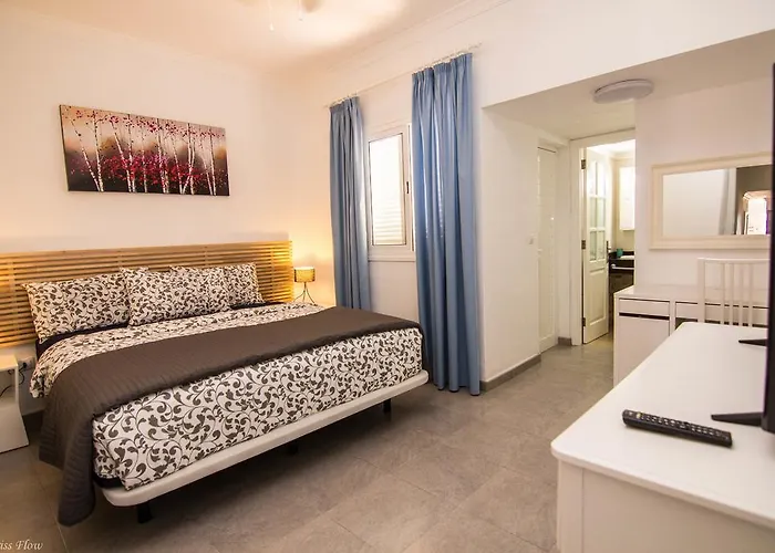 Sontrobat ヴィラ プエルト・デル・カルメン