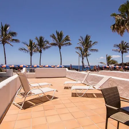 Villa Sontrobat Puerto del Carmen (Lanzarote)