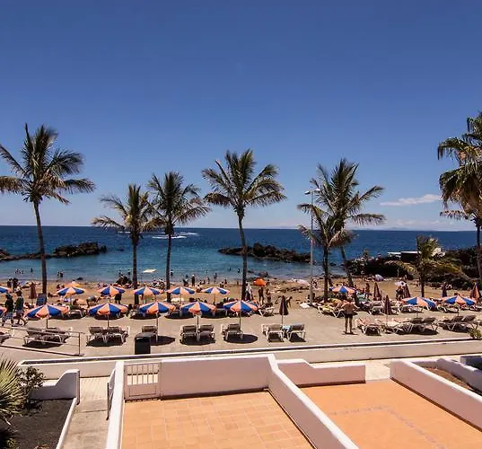 Sontrobat Puerto del Carmen (Lanzarote)